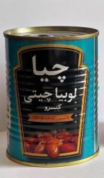 کنسرو لوبیا چیتی چیا - 350 گرم