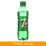 نوشابه کوچک سون آپ بطری باکس 24 عددی - قیمت نوشابه سون آپ