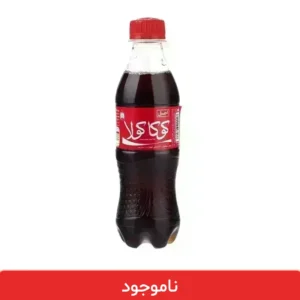 باکس 24 تایی نوشابه کوکاکولا - قیمت نوشابه کوچک کوکاکولا