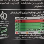 نوشابه انرژی زا شاتل 250 میلی لیتر - بسته 12 عددی