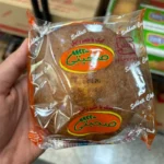 کیک صحبتی با طعم وانیل 75 گرم - بسته 20 عددی