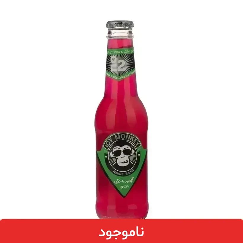 bd4bf1aa62a81eb0b828d66a135ad4869d17a350_1612682583 نوشابه آیسی مانکی کاکتوس 250 میلی لیتر - 12 عددی