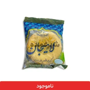 کلوچه لاهیجان نارگیلی اوشیدا 90 گرم - بسته 25 عددی