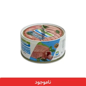 کنسرو تن ماهی مکنزی 180 گرمی - بسته 12 عددی