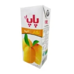 نکتار انبه پاپ آپ 200 میلی لیتری - بسته 18 عددی