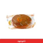 کیک صحبتی با طعم وانیل 75 گرم - بسته 20 عددی