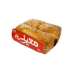 کیک گل محمدی معینی پور (دانمارکی) - بسته ۲۴ عددی - 3