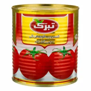 رب گوجه فرنگی