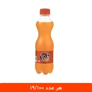 باکس 24 تایی نوشابه فانتا - قیمت نوشابه کوچک زرد