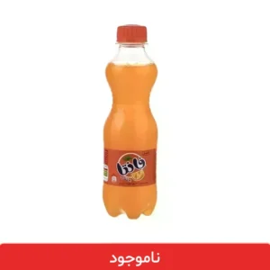 باکس 24 تایی نوشابه فانتا - قیمت نوشابه کوچک زرد