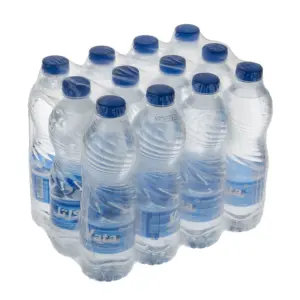 آب معدنی