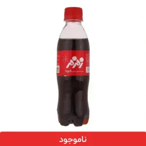 باکس 12 تایی نوشابه زمزم - قیمت نوشابه کوچک زمزم