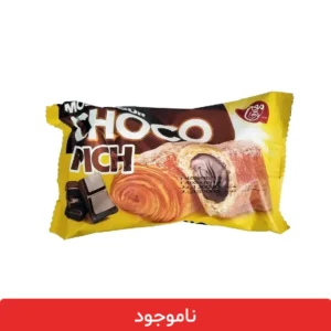 کیک شوکوپیچ معینی پور 70 گرم بسته 20 عددی