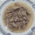 کنسرو تن ماهی مخاطب 180 گرمی - تن ماهی ارزان