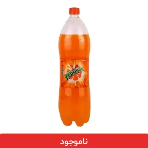 نوشابه خانواده میرندا 1.5 لیتری 6 عددی - قیمت نوشابه بزرگ