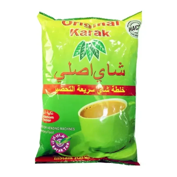 چای کرک اورجینال 1 کیلوگرم - شای اصلی