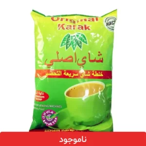 چای کرک اورجینال 1 کیلوگرم - شای اصلی