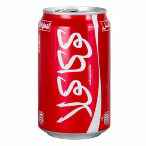 soft-drink