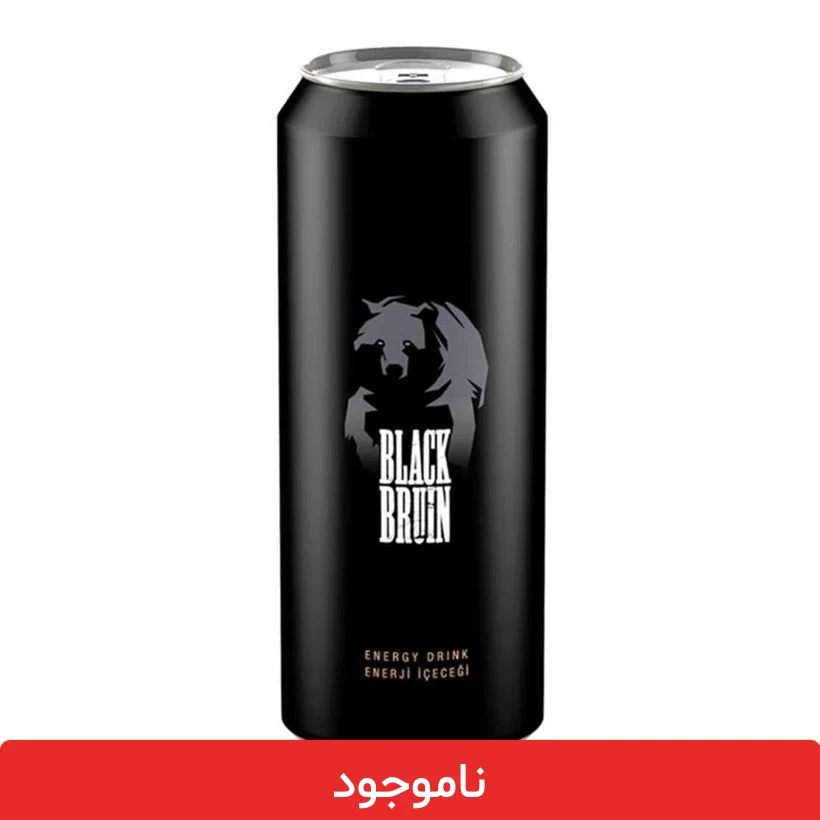 e428fdcc5aee811259a01c22327dd23dc01ebce3_1658899942 نوشابه انرژی زا بلک برن قوطی 500 میلی لیتری - 12 عددی