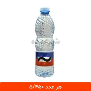 آب معدنی کوچک هیبریدو بسته 12 عددی - خرید عمده آب معدنی