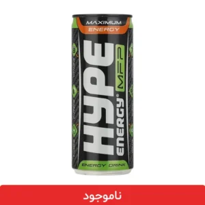 انرژی زا هایپ ایرانی MFP هایپ حجم 250 میلی لیتر
