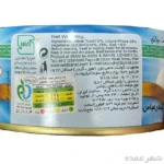 کنسرو تن ماهی آتنا 180 گرمی 12 عددی - تن ماهی ارزان قیمت