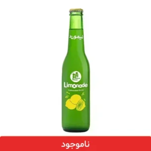 لیموناد شیشه‌ ای زم زم گاز دار باکس 12 عددی - قیمت لیموناد