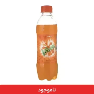 نوشابه بطری کوچک میرندا باکس 24 عددی - قیمت نوشابه میرندا