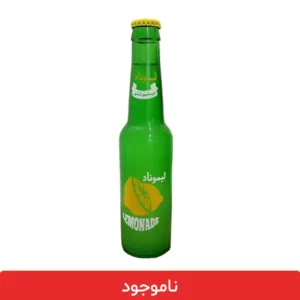 لیموناد شیشه‌ ای گاز دار بهنوش باکس 12 عددی - قیمت لیموناد