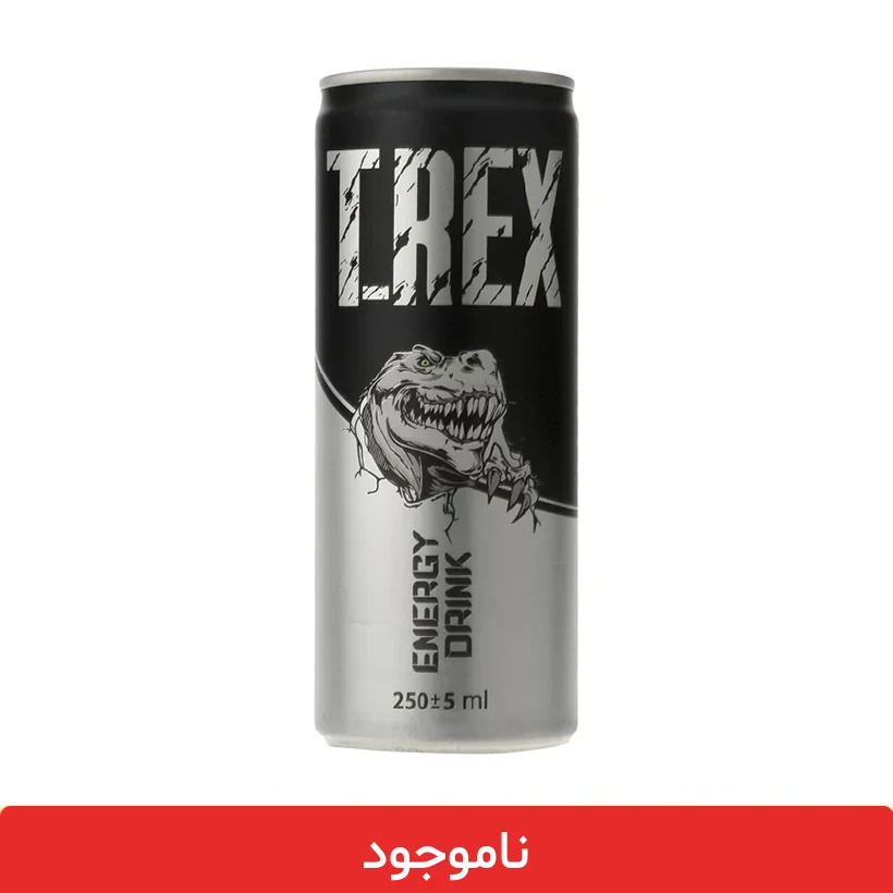 shahromde-price-template1-1 نوشابه انرژی زا تی رکس 250 میلی لیتر - 12 عددی