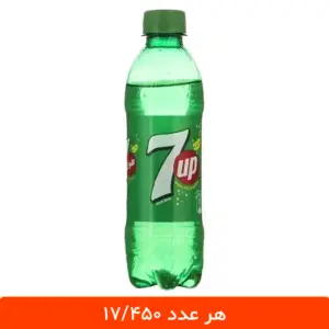 نوشابه کوچک سون آپ بطری باکس 24 عددی - قیمت نوشابه سون آپ