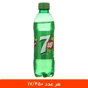 نوشابه کوچک سون آپ بطری باکس 24 عددی - قیمت نوشابه سون آپ