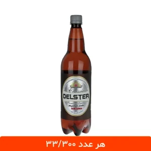 ماءالشعیر دلستر کلاسیک بزرگ 1.5 لیتری - بسته 6 عددی