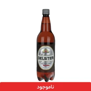 ماءالشعیر دلستر کلاسیک بزرگ 1.5 لیتری - بسته 6 عددی