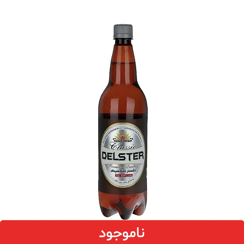 دلستر کلاسیک ماءالشعیر دلستر کلاسیک بزرگ 1.5 لیتری - بسته 6 عددی