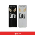 پک ترکیبی انرژی زا هپی لایف - بسته 12 عددی