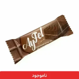کیک لایه ای کاکائو ژیلداس - 36 عددی
