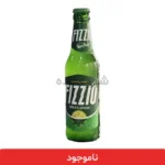 نوشابه گازدار لیمو نعناع فیزیو - 12 عددی
