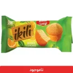 کیک دوقلو پرتقالی ژیلداس - 24 عددی