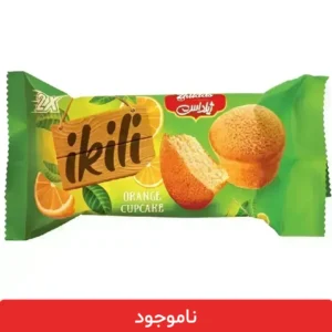 کیک دوقلو پرتقالی ژیلداس - 24 عددی