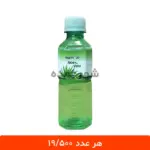 نوشیدنی آلوئه ورا هرمود 250 میلی لیتری - 12 عددی
