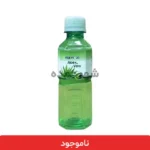 نوشیدنی آلوئه ورا هرمود 250 میلی لیتری - 12 عددی
