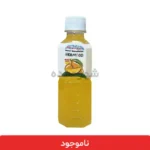 آبمیوه انبه هرمود بطری 250 میلی لیتری - 12 عددی