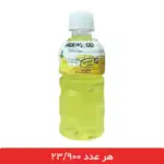 آبمیوه آناناس با تکه های نارگیل هرمود - 6 عددی