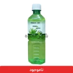 نوشیدنی آلوئه ورا هرمود 500 میلی لیتری - 6 عددی