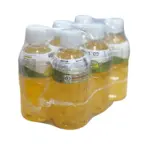 آبمیوه انبه با تکه های نارگیل هرمود - 6 عددی