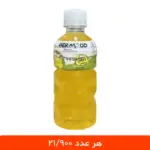 آبمیوه انبه با تکه های نارگیل هرمود - 6 عددی