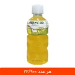 آبمیوه انبه با تکه های نارگیل هرمود - 6 عددی