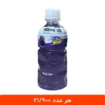 آبمیوه میکس بری با تکه های نارگیل هرمود - 6 عددی