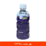 آبمیوه میکس بری با تکه های نارگیل هرمود - 6 عددی